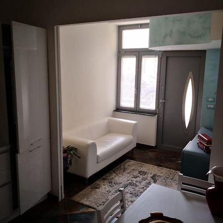 La Casa Di Valentina Daire Vado Ligure Dış mekan fotoğraf