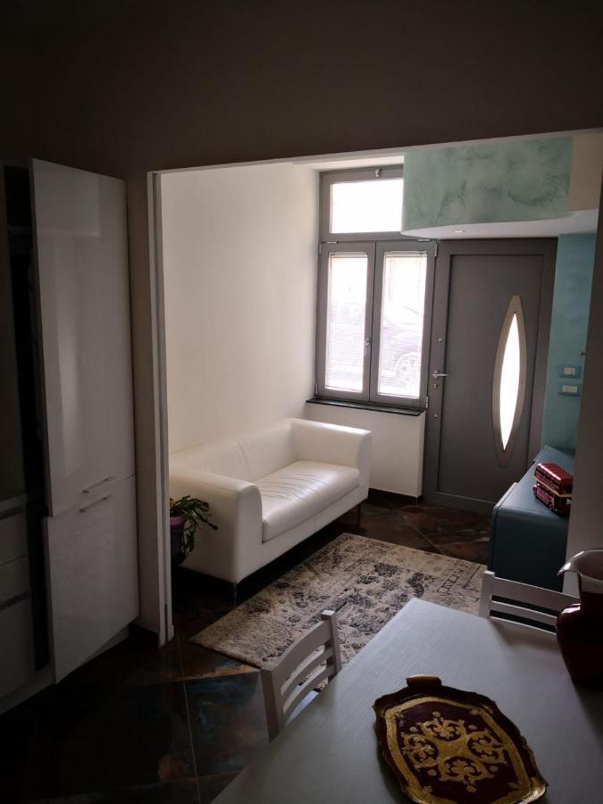 La Casa Di Valentina Daire Vado Ligure Dış mekan fotoğraf
