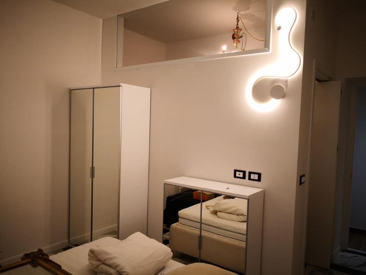 La Casa Di Valentina Daire Vado Ligure Dış mekan fotoğraf