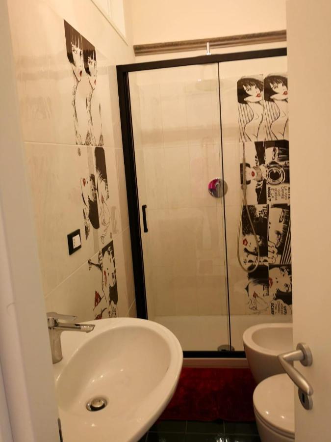 La Casa Di Valentina Daire Vado Ligure Dış mekan fotoğraf